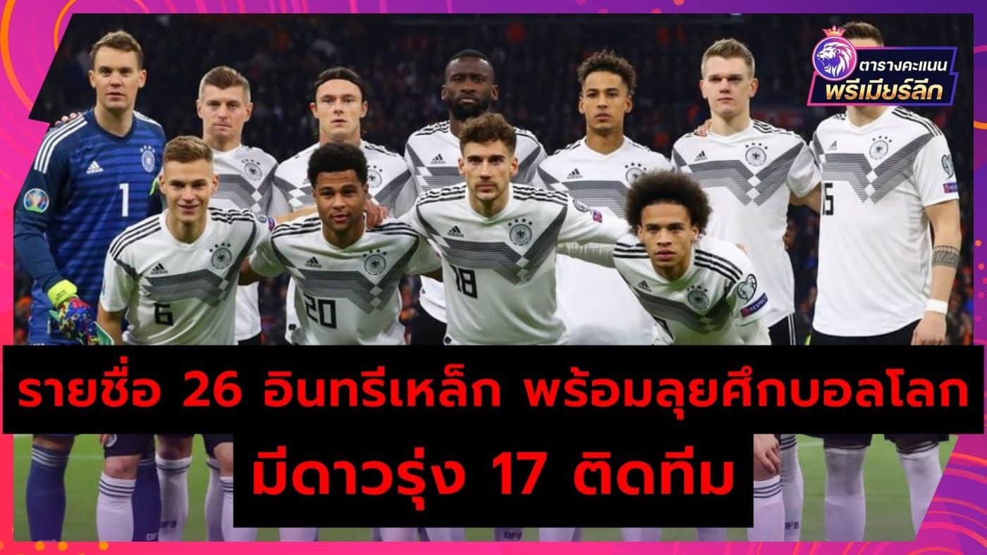 Germany-Squad-World-Cup-2022